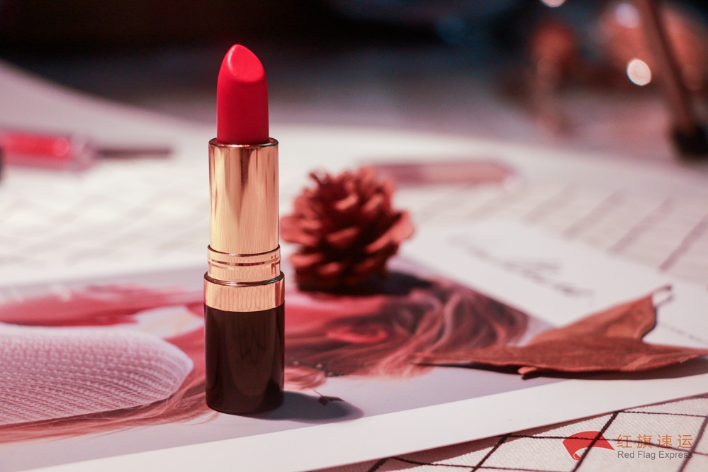 化妝品如何郵寄回國？