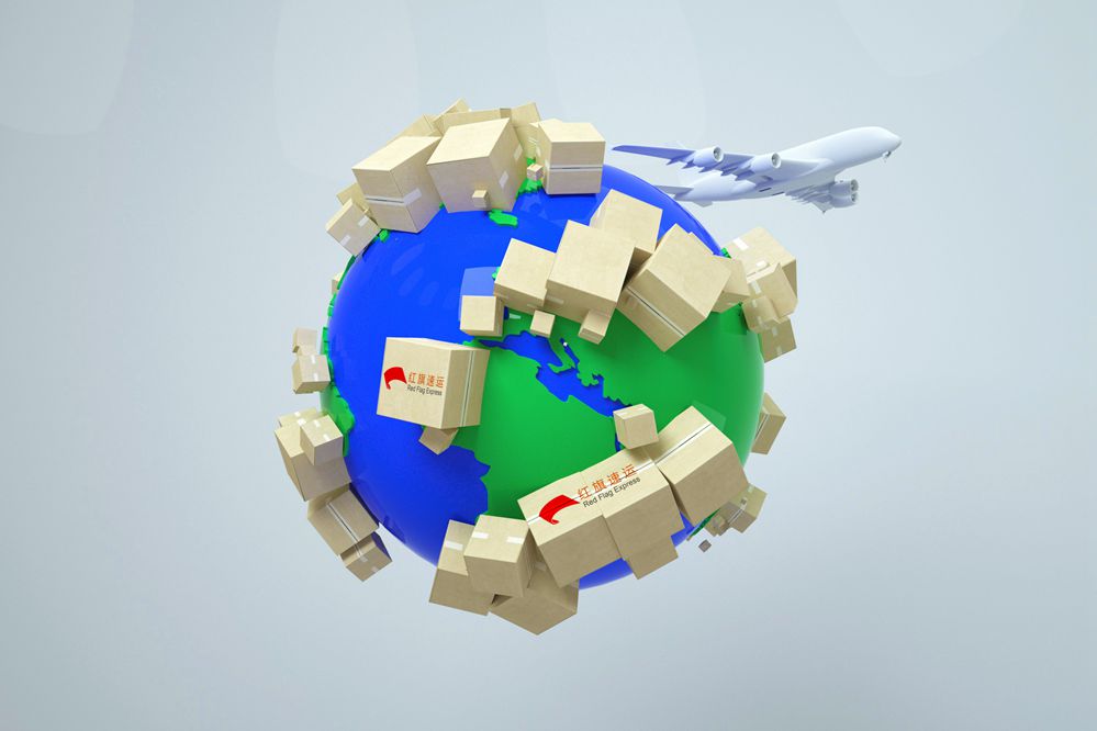 香港轉(zhuǎn)運