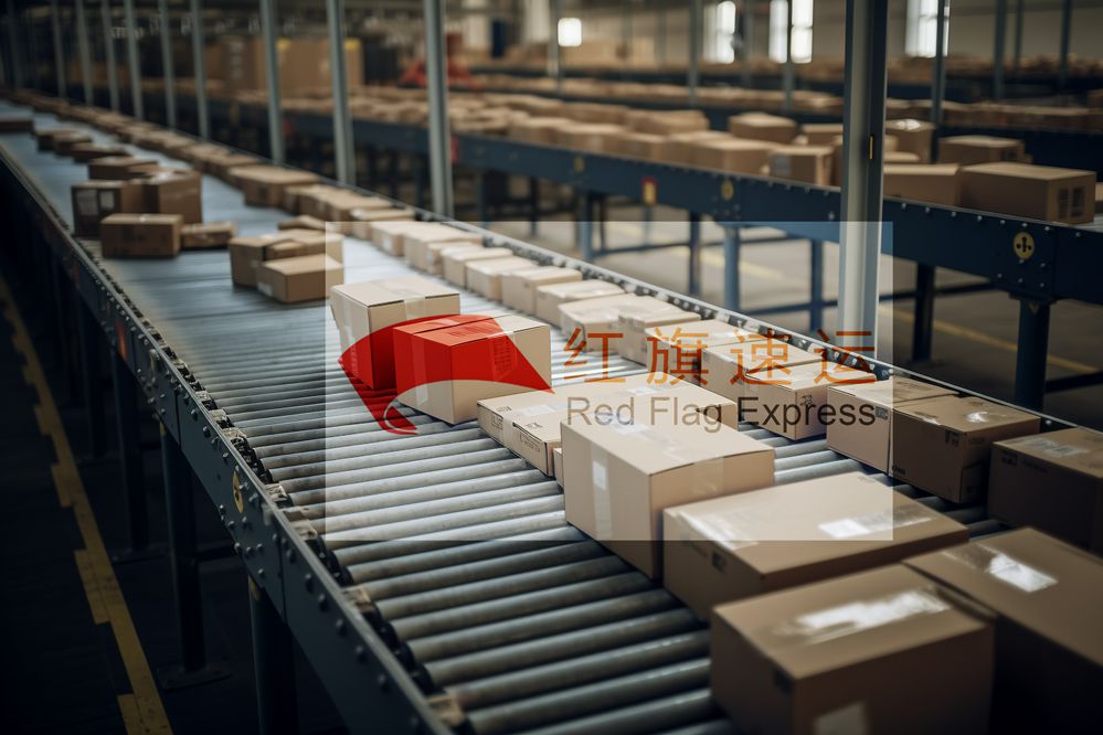 香港快遞到內地時效多久？