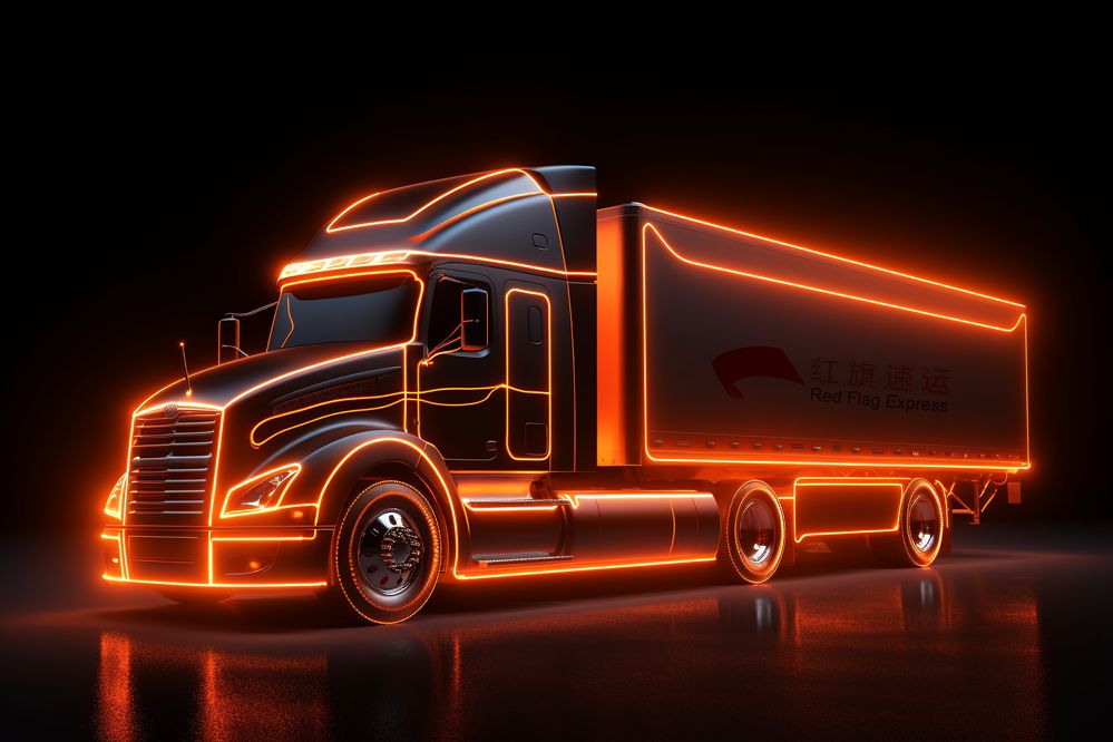 俄羅斯集運(yùn)