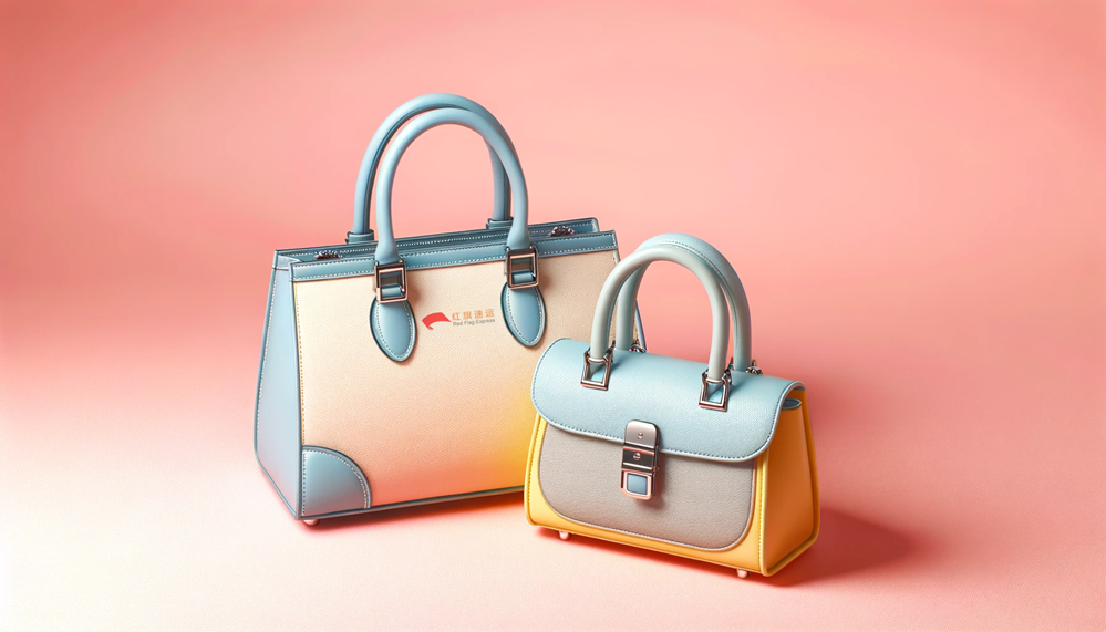 紅旗速運：橋接香港與內地，打造無縫海淘體驗