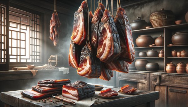 印尼集運(yùn)專線，為印尼華人帶去飄香四溢的家鄉(xiāng)記憶