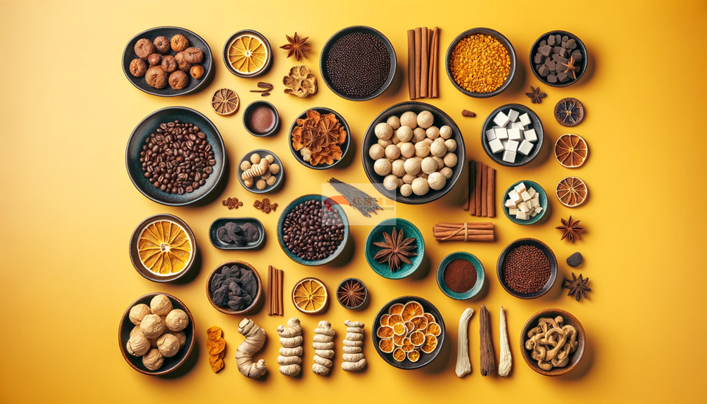 印尼專線，中藥郵寄新解