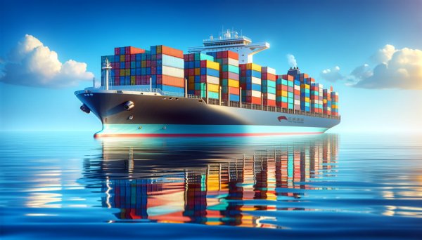 迪拜專線，迪拜物流專線