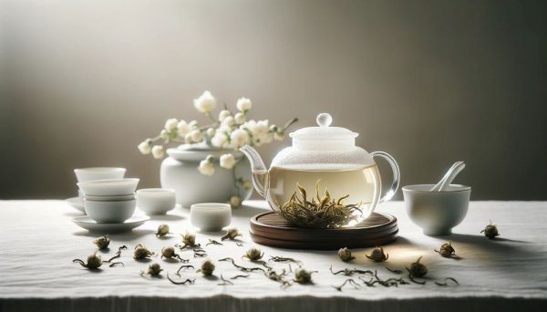 如何把茶葉郵寄到國外？