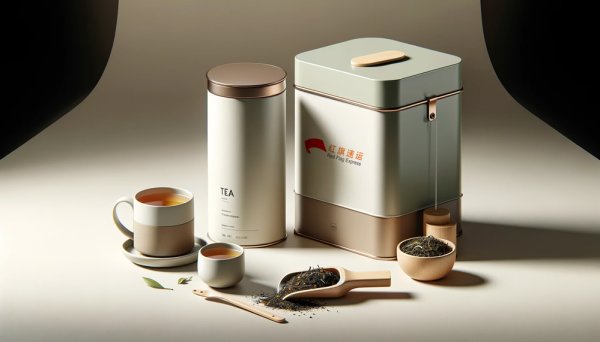 茶葉怎樣快遞給國外親友？