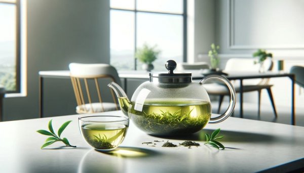 茶葉怎樣集運到迪拜？