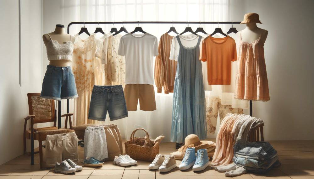 服裝如何轉(zhuǎn)運回國？