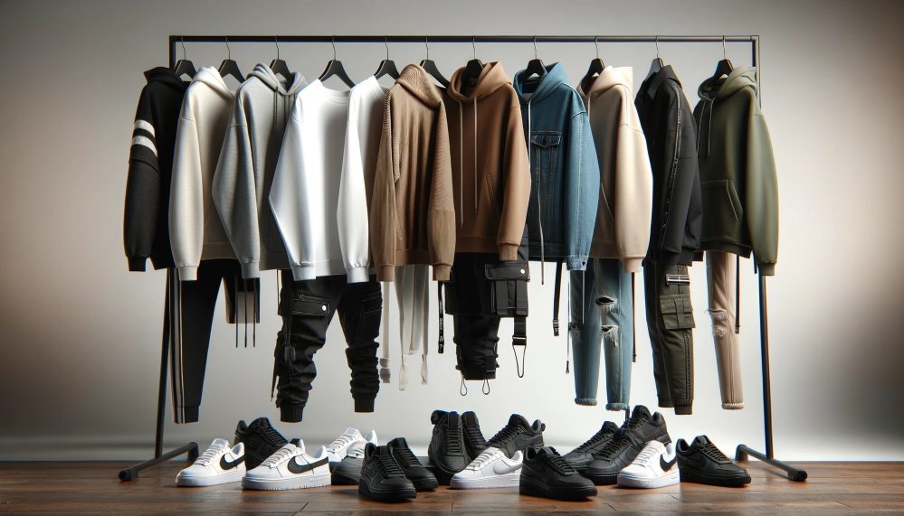 服裝如何郵寄回國？