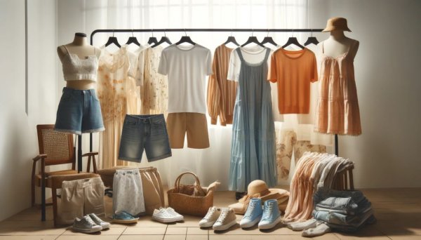 潮牌服裝如何郵寄回國(guó)？