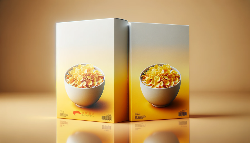 如何把食品集運到韓國？