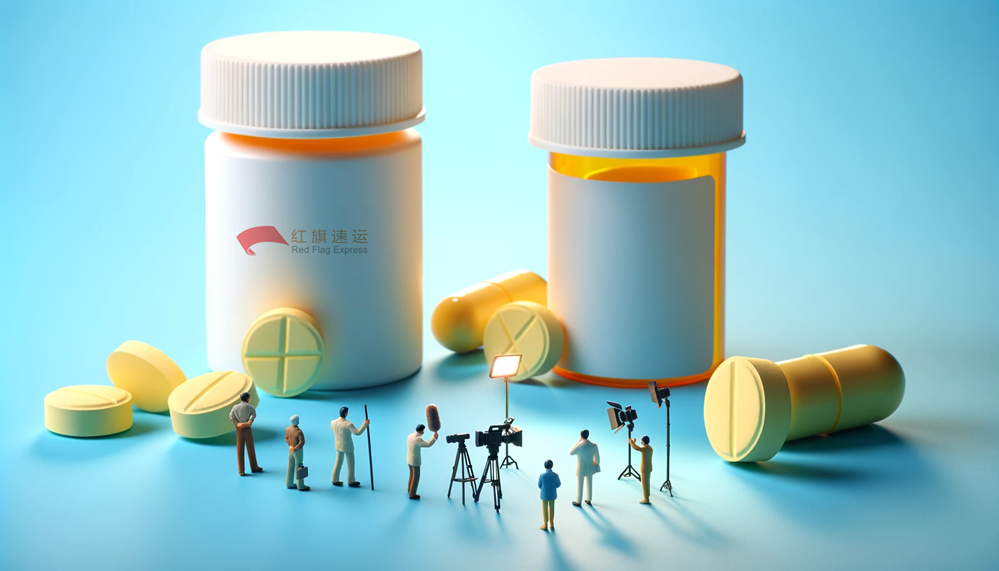 藥品如何快遞到迪拜？