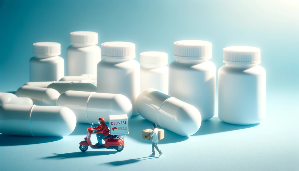 如何郵寄藥品去日本? 如何郵寄藥品去日本?