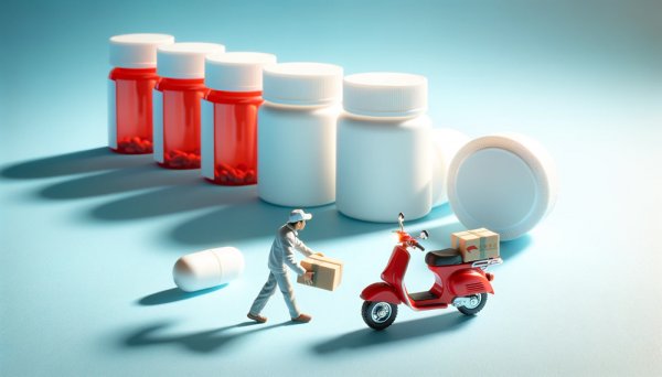 藥品如何快遞到美國(guó)？