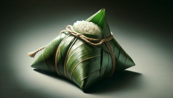 如何快遞粽子去歐洲？