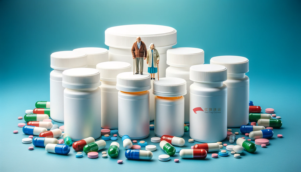 藥品集運到新加坡