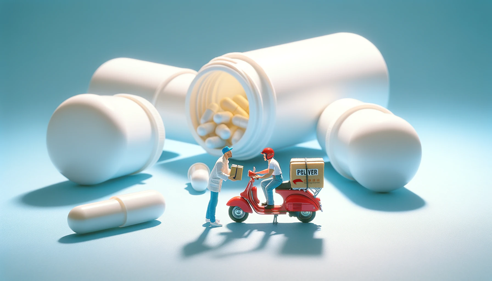 藥品如何郵寄到新加坡？