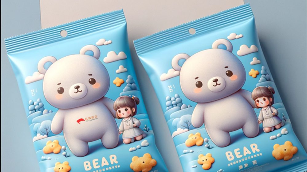 泰國郵寄專線，食品郵寄服務