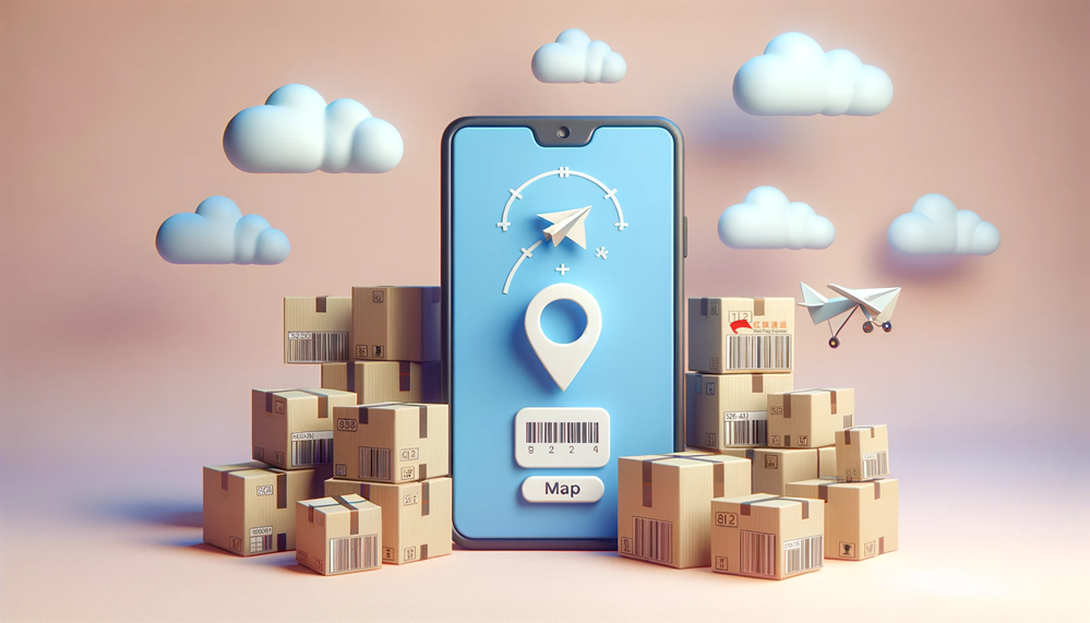 西班牙轉運回國，時尚潮牌香港轉運