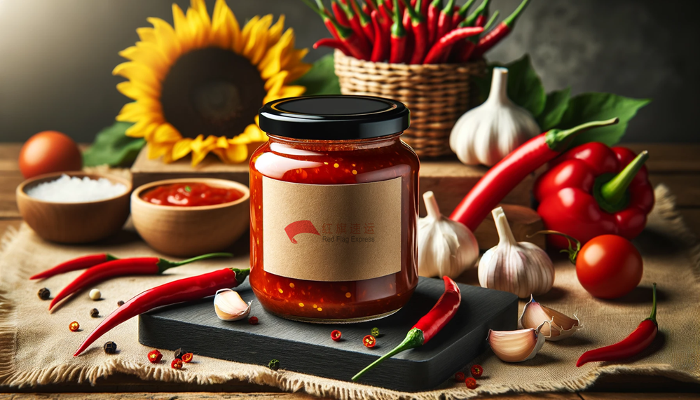 保加利亞專線物流