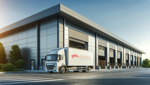 印尼物流專線，開創跨國物流新篇章