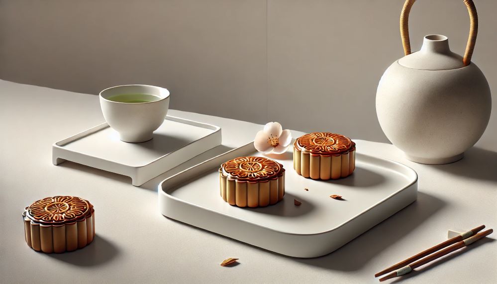 月餅集運(yùn)到越南，月餅寄到越南