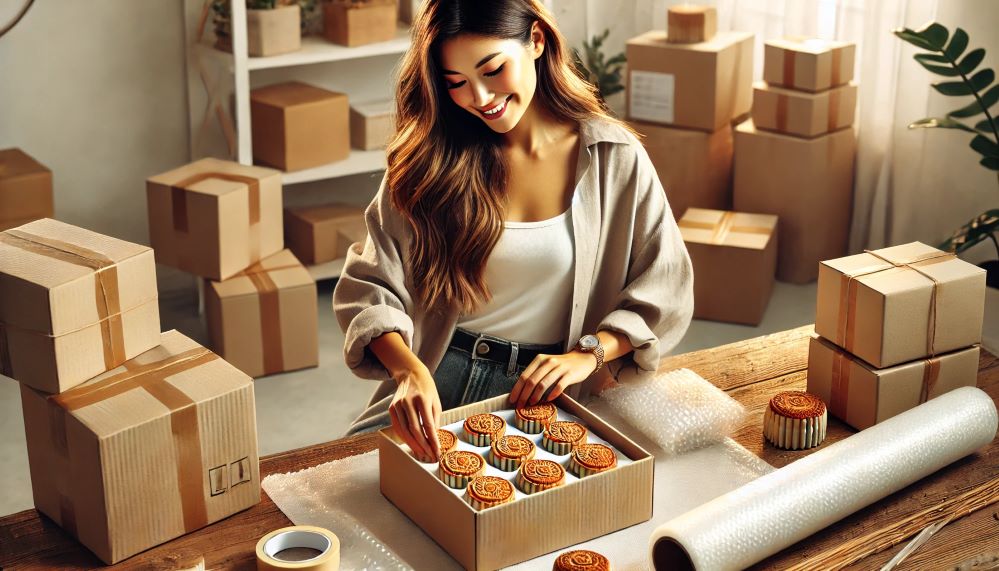 月餅如何郵寄到馬來(lái)西亞? 月餅如何郵寄到馬來(lái)西亞?