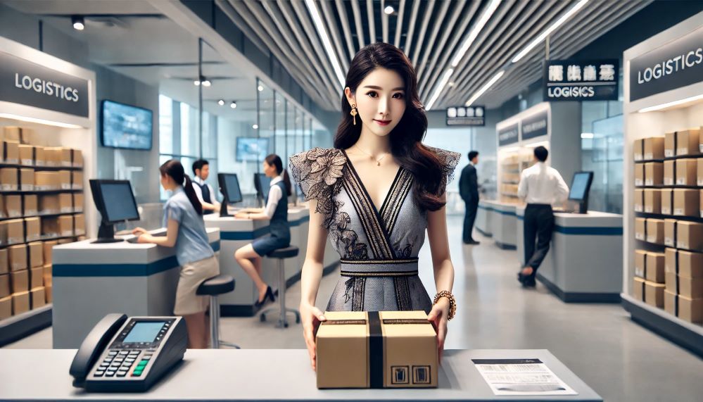 香港集運 香港集運