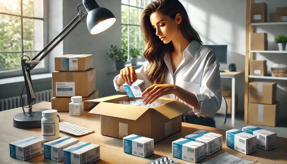 加拿大專線，華人海外藥品郵寄的福音!