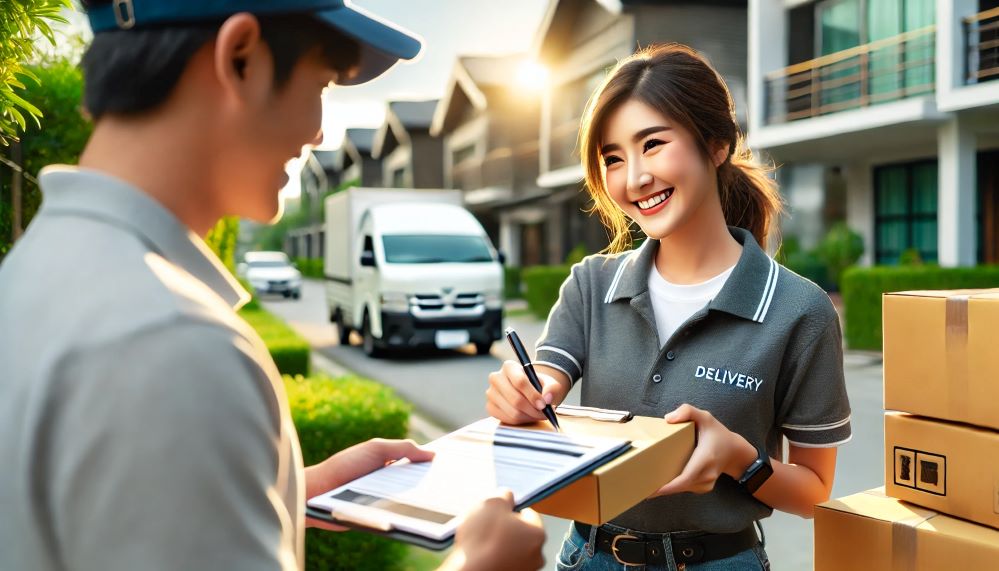 新加坡專線，輕松搞定藥品郵寄！