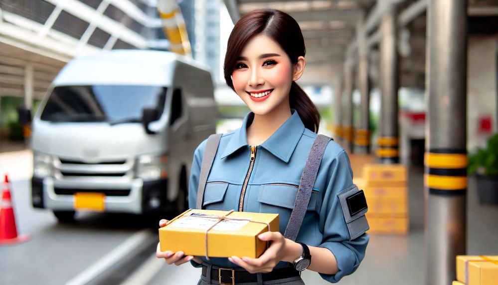 如何郵寄藥品去越南？