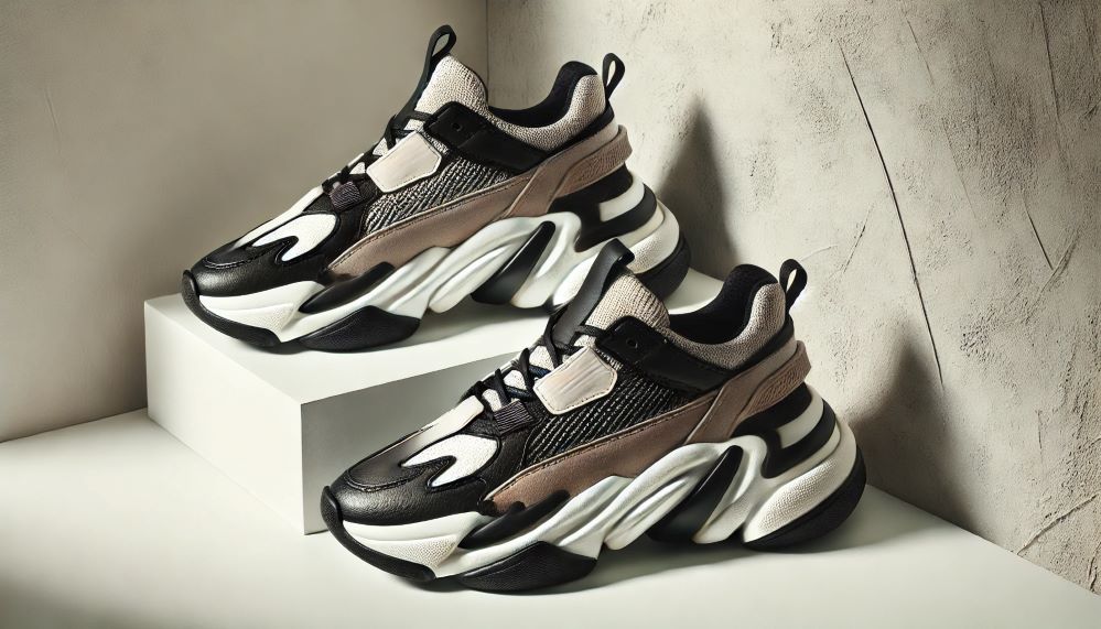 潮鞋如何快遞回國(guó)？