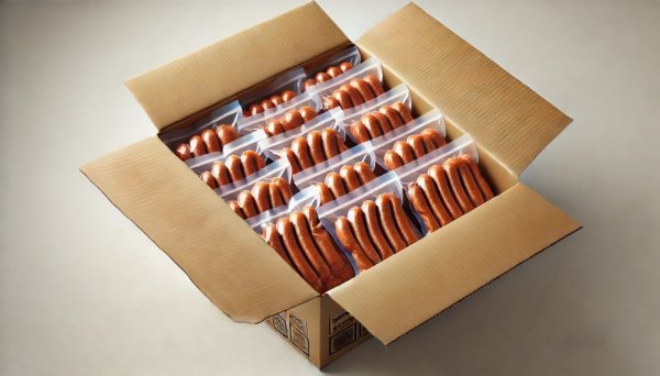 食品直達(dá)美國，解鎖海外吃貨新姿勢