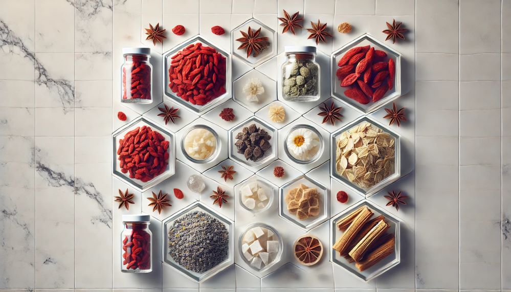 如何將中藥材順利郵寄到阿聯酋？