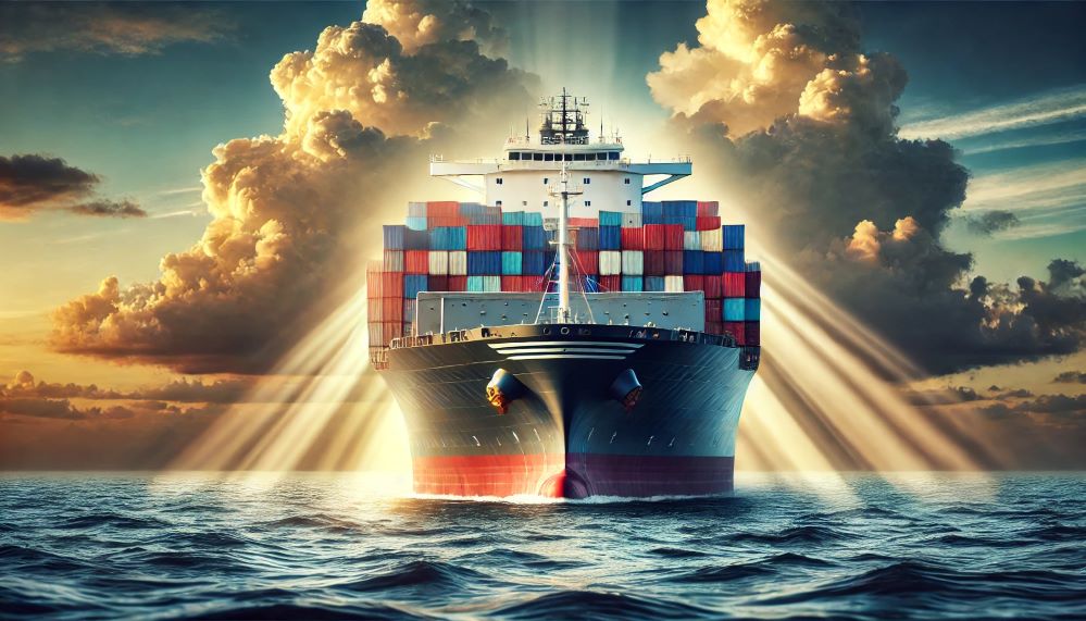 阿聯酋專線：雙清包稅到門，輕松解決運輸難題！