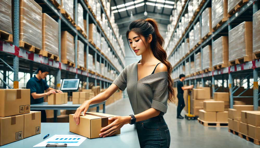 中藥也能輕松郵寄到英國？