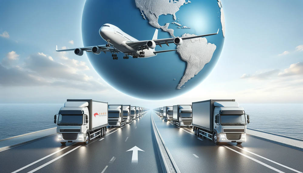 寄食品到印尼？紅旗速運雙清包稅，家鄉(xiāng)味速達(dá)