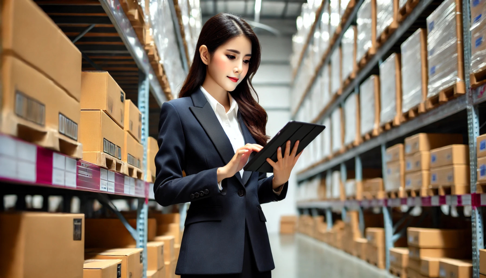 香港直郵 + e 特快，輕松搞定國外化妝品運輸回內地！