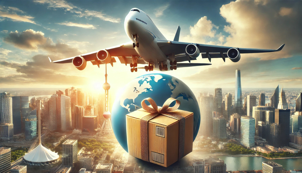 家鄉(xiāng)味,一鍵到家——紅旗速運印尼專線,讓食品郵寄不再是奢望！