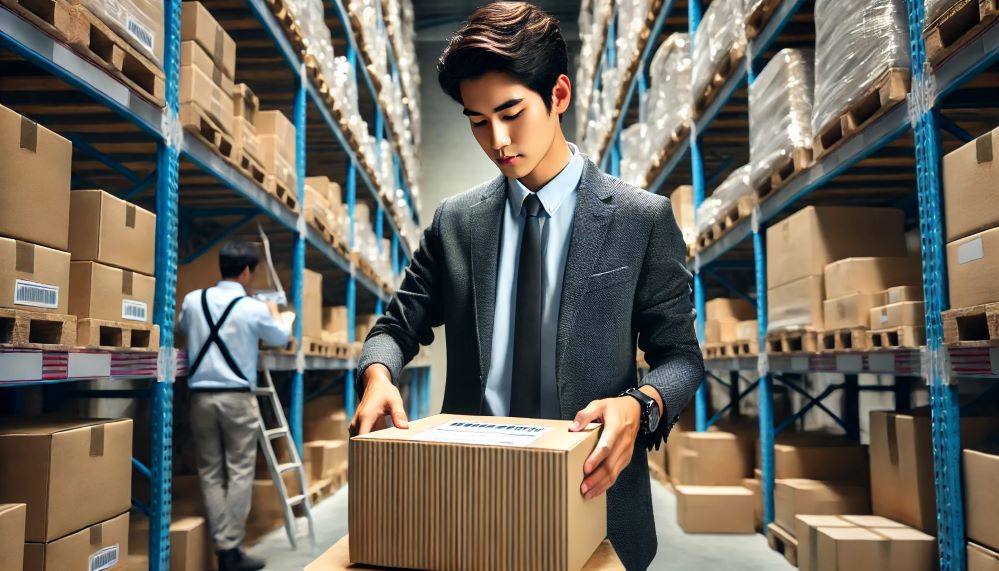 全球取貨，無(wú)界郵寄！國(guó)際快遞進(jìn)口，讓世界觸手可及！