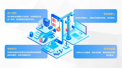 遠光區塊鏈產品榮獲中國數字與軟件服務業創新競爭力產品獎，引領數字文化創意軟件開發新浪潮